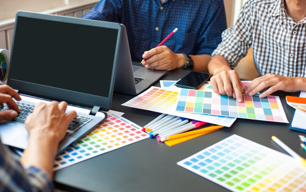 Why Graphic Design Is Important For Any Business Why Graphic Design Is Important For Any Business
