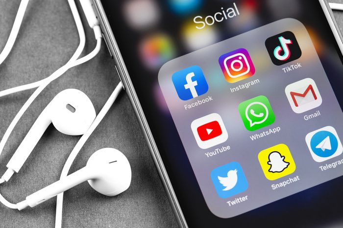 Advantages of Social Media Marketing for Your Business Advantages of Social Media Marketing for Your Business