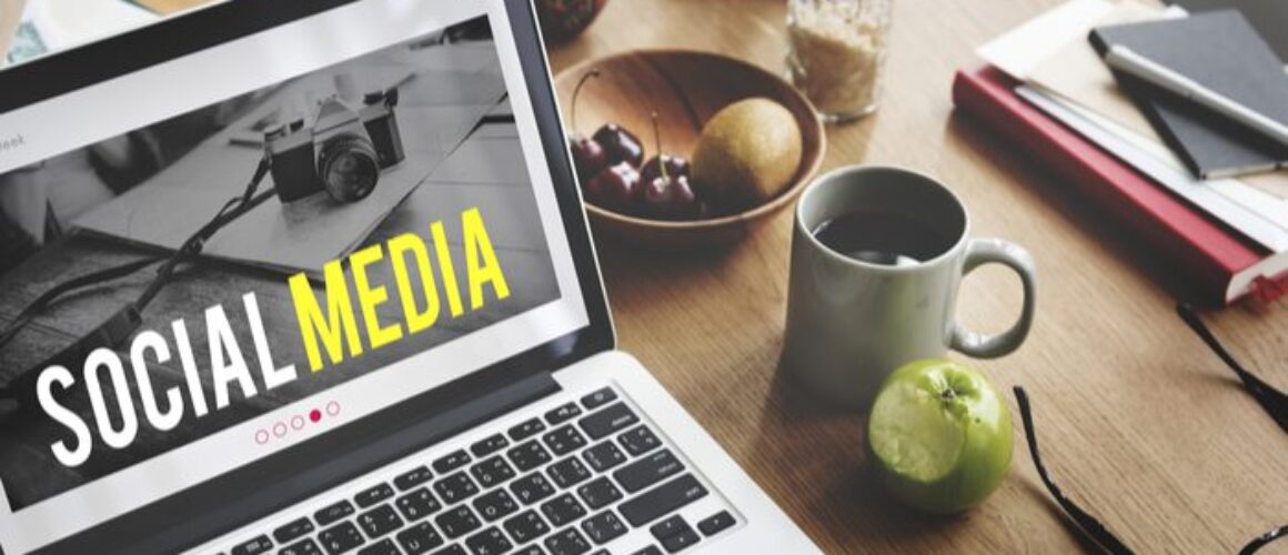Beginners guide to creating an effective Social Media Strategy