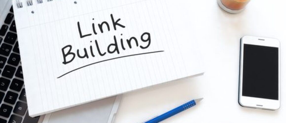 Benefits of Link Building for SEO