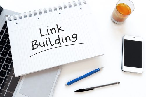 Benefits of Link Building for SEO SEO benefits of high-quality link building