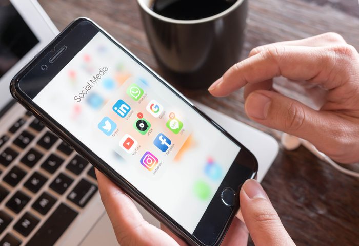 Essentials for social media marketing Essentials for social media marketing