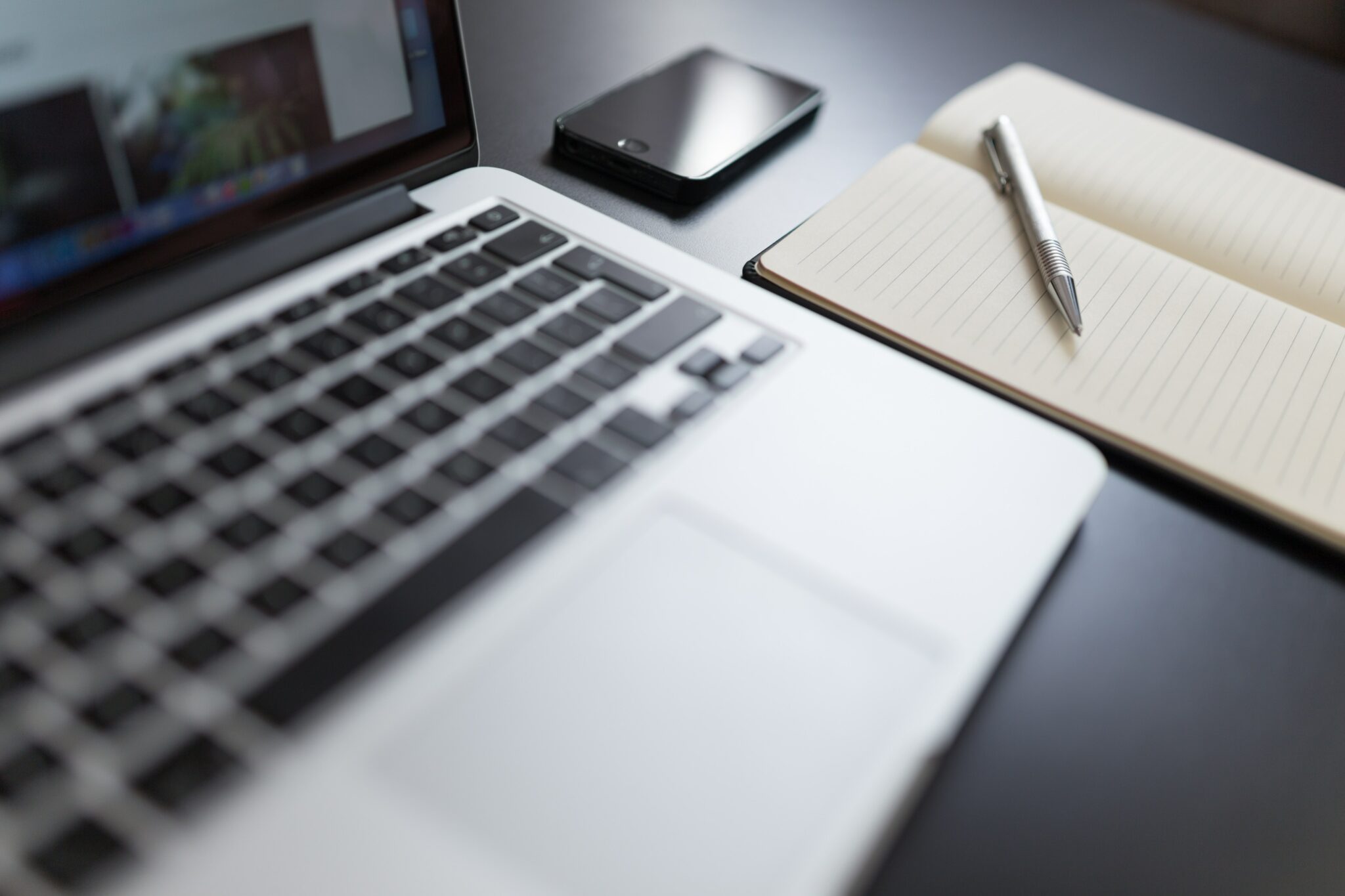 Engaging ways to end your next blog post Engaging ways to end your next blog post