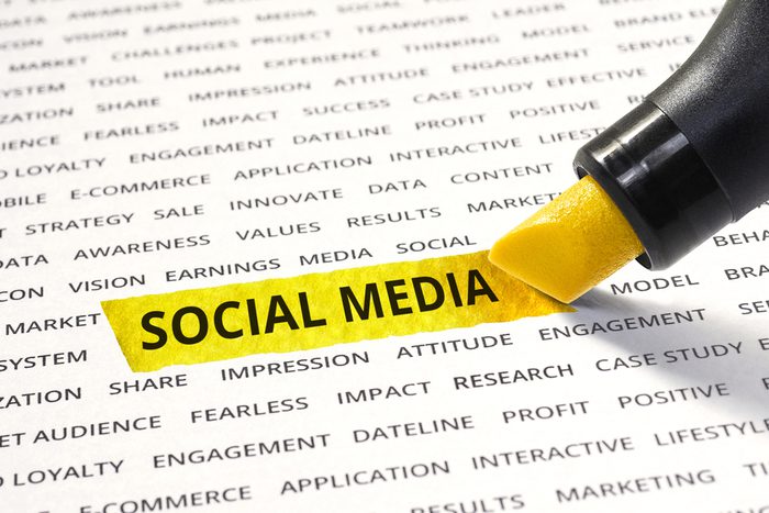 Top 10 Social Media Marketing Strategies For Your Business Top 10 Social Media Marketing Strategies For Your Business