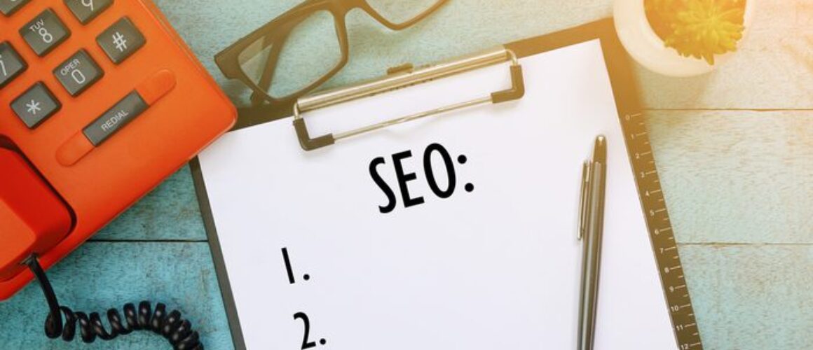 Top 8 SEO Tips You Need To Know