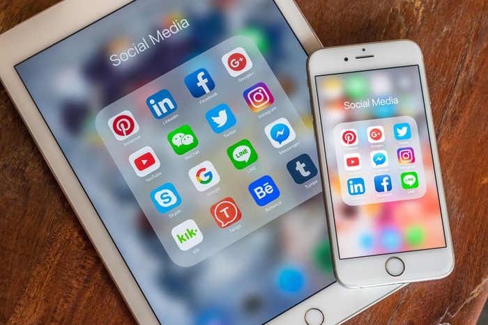Why You Should Advertise Your Small Business On Social Media Why You Should Advertise Your Small Business On Social Media