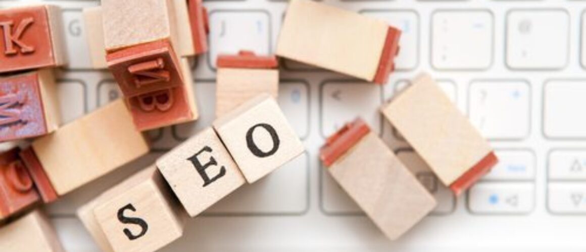 4 Key Benefits Of SEO For Small Businesses