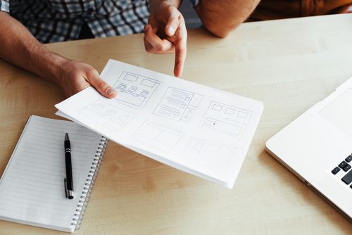 The Importance Of A Good Web Design The Importance Of A Good Web Design