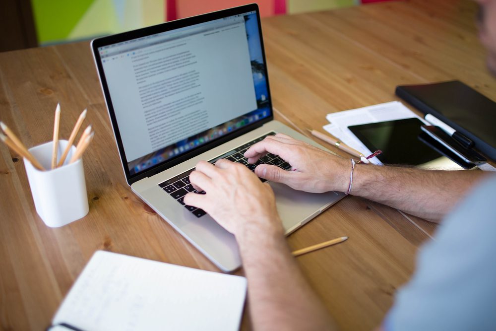 Why Good Website Content Is Important Why good website content is important