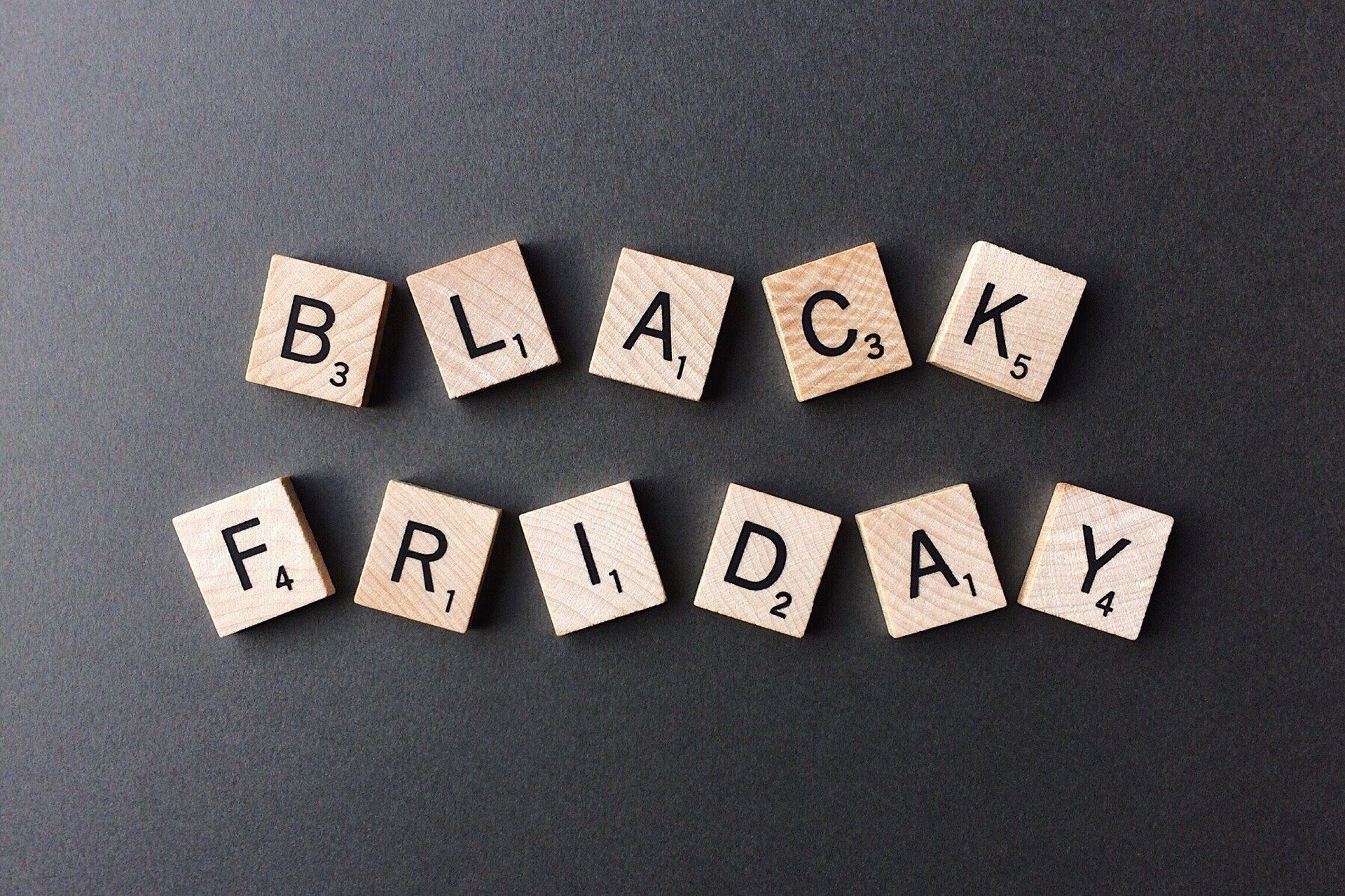 Black Friday & Cyber Monday Tips For Boosting Sales and Standing Out Black Friday