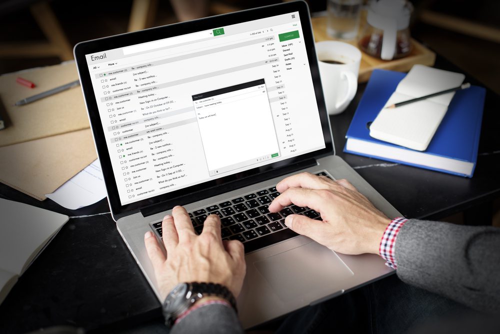 Email Marketing Best Practices: Avoid These Mistakes Email Marketing Best Practices: Avoid These Mistakes