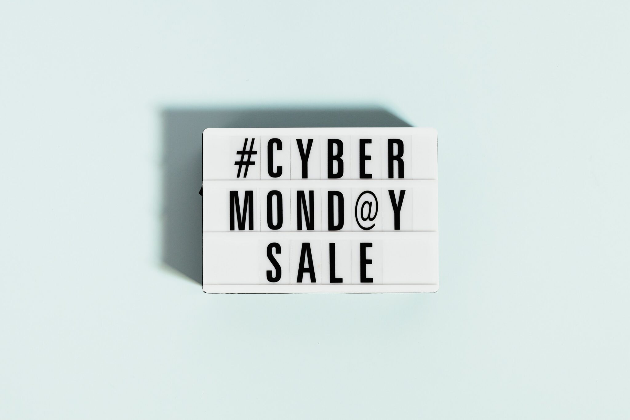 How To Conquer Cyber Monday In 2021?