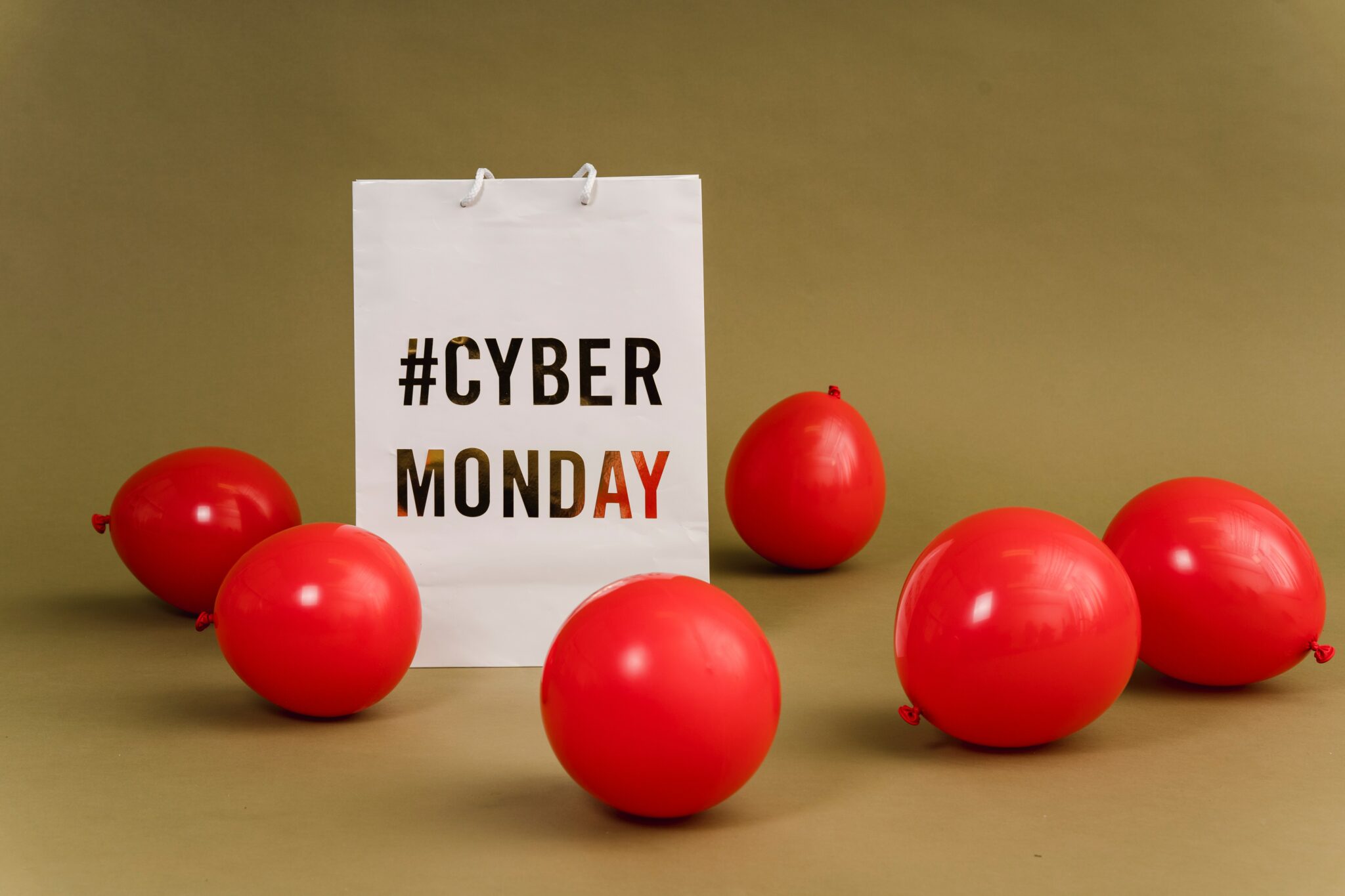 Cyber Monday Marketing Strategies 