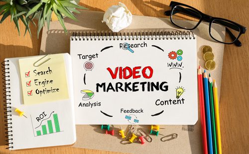 Why You Should Use Video Marketing