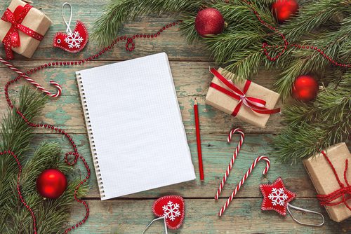 Three steps to creating a festive holiday content marketing strategy!