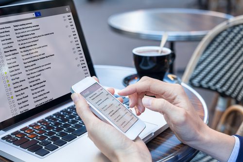 5 Tips for a successful email marketing campaign 5 Tips for a successful email marketing campaign
