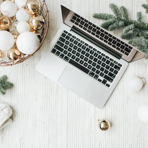 Content Planning for Christmas