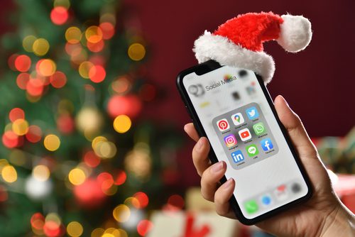 Preparing Your PPC Marketing For Christmas Prepare your PPC marketing strategy for Christmas