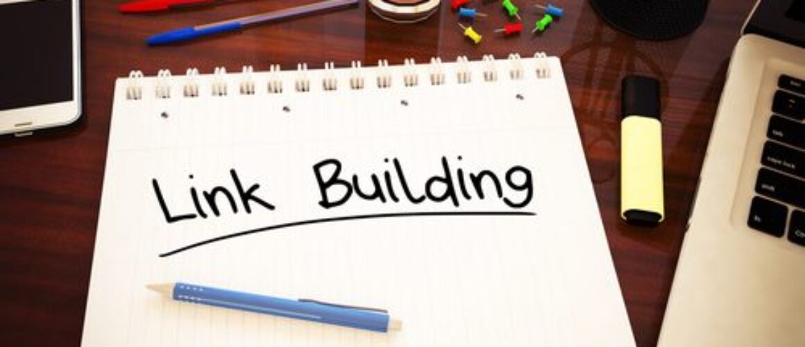 Should You Build Links For SEO?