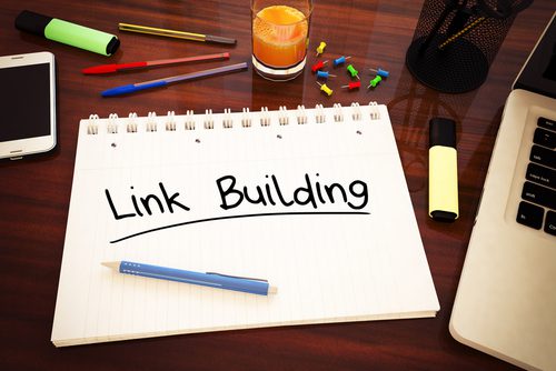 Should you build links for SEO?