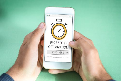 Should You Optimise for Core Web Vitals? Should you optimise your website for Google's core web vitals?