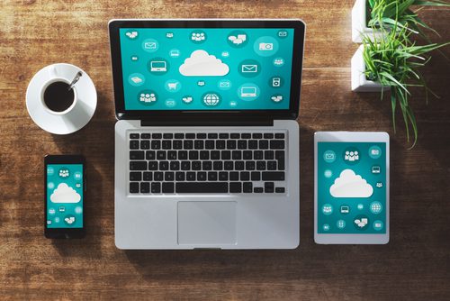 Top Features For A Mobile-First Web Design The top features and elements to include on a mobile-first web design