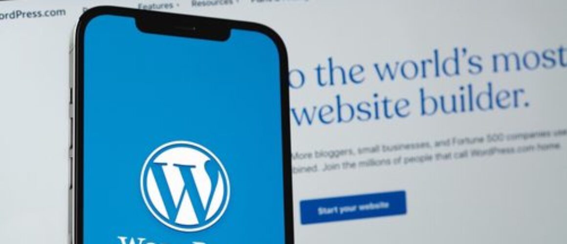 What Is the Future of WordPress Web Design?