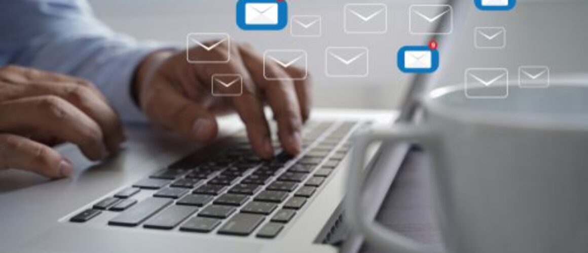 Why email marketing is still important in 2021