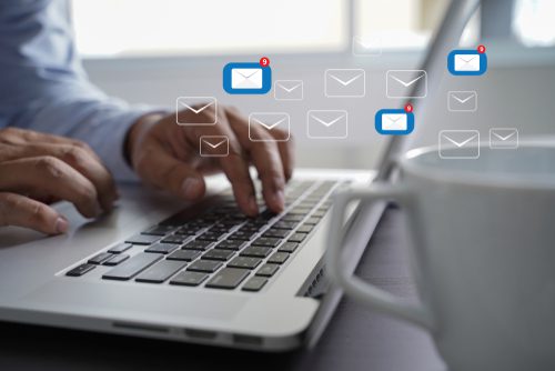 Why email marketing is still important in 2021