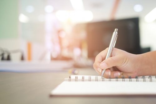 5 Steps To Writing Better Content 5 steps to write better content