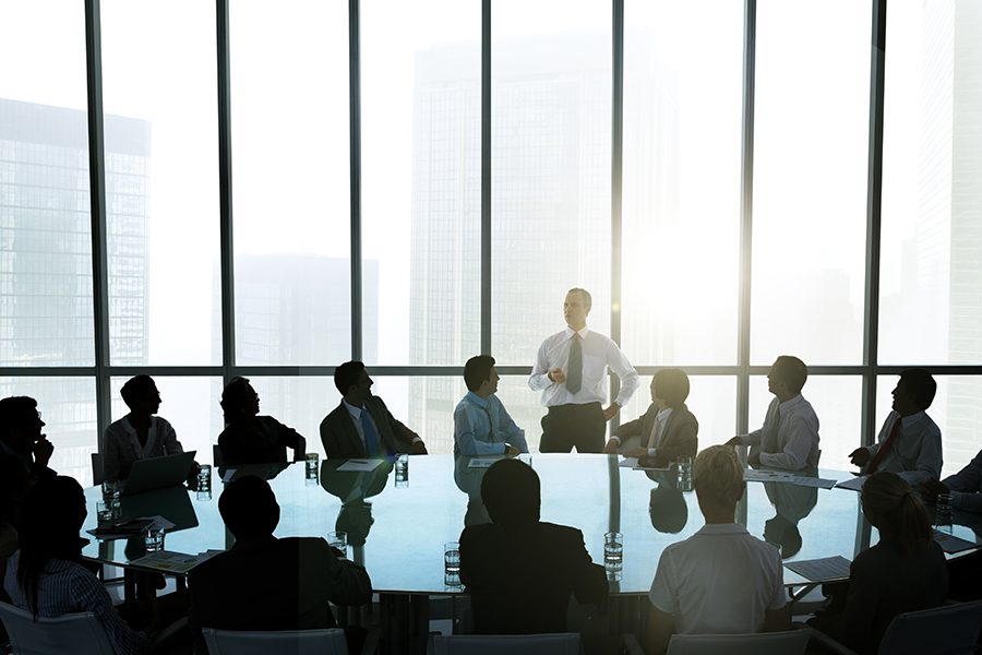 How To Become A Better Business Leader How to become a better business leader