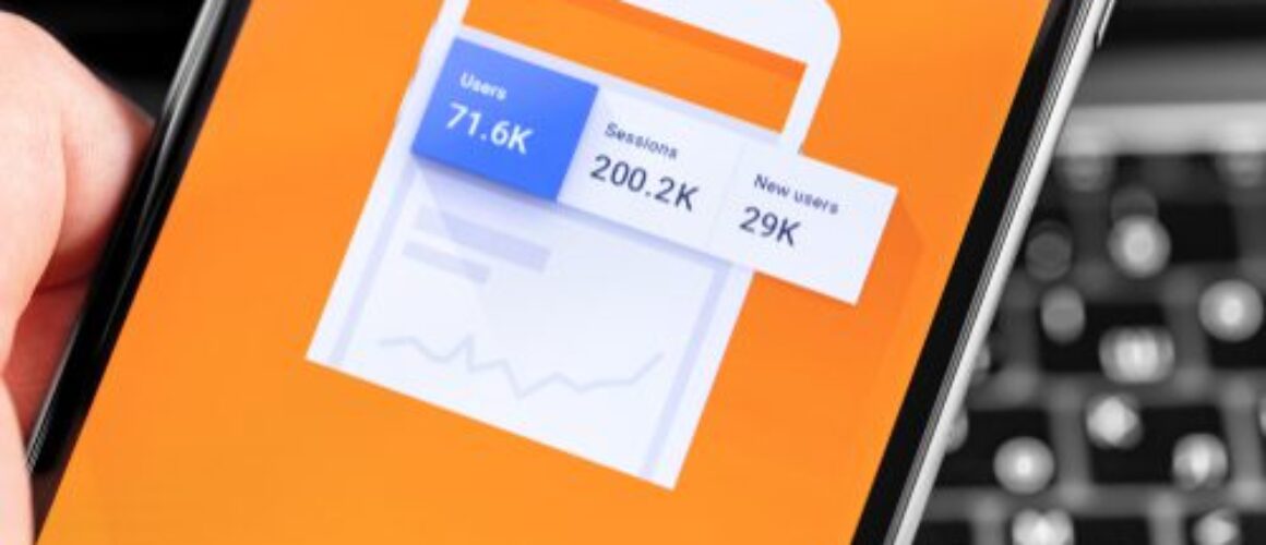 How To Measure User Experience With Google Analytics