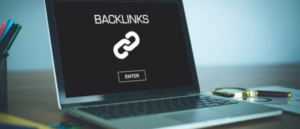 Guide To Link building For SEO In 2022