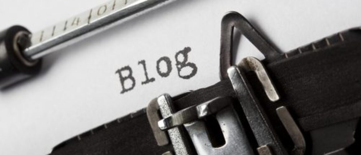 How Businesses Benefit from Blogging