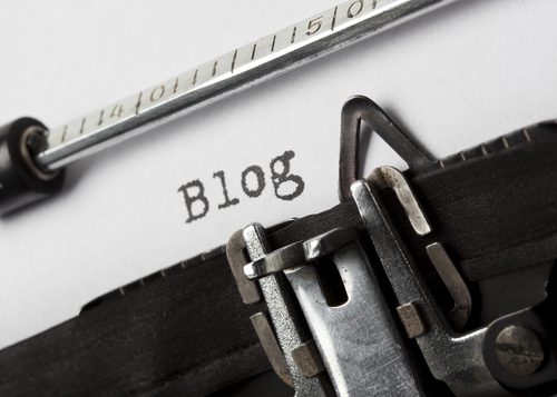 How Businesses Benefit from Blogging