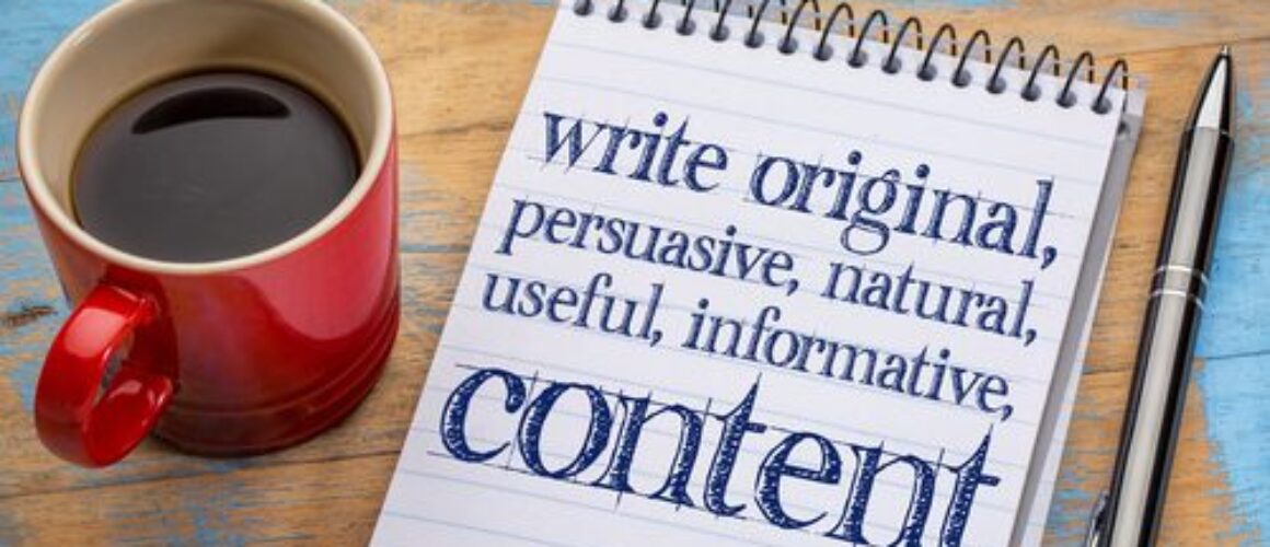 How To Optimise Your Content For More Conversions
