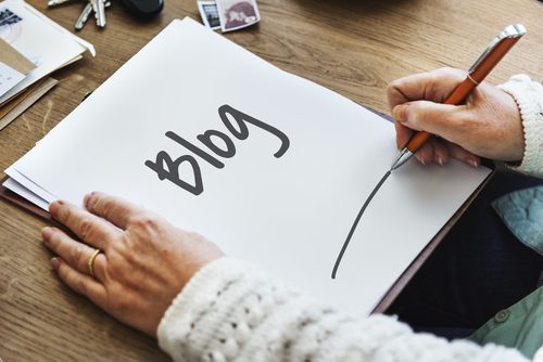 How to Write an SEO-Friendly Blog Post How to Write an SEO-Friendly Blog Post
