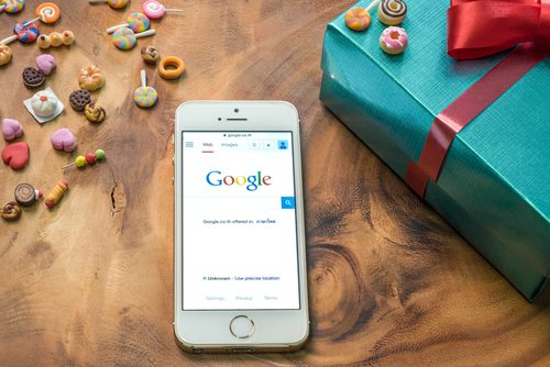 Optimise Your PPC Adverts For Christmas How to optimise your GoogleAds PPC campaign for Christmas