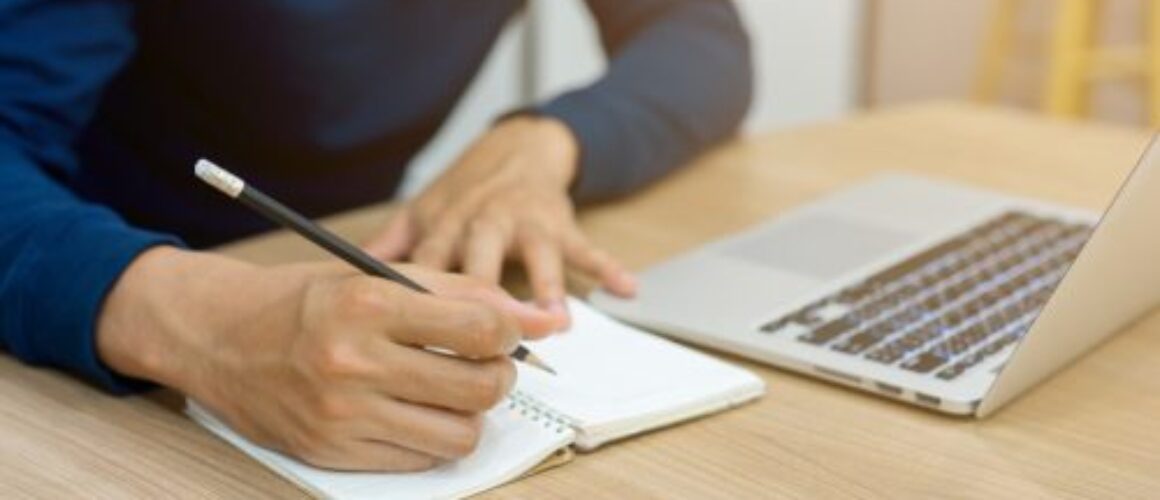Why A Website Content Writer Is Important For Businesses