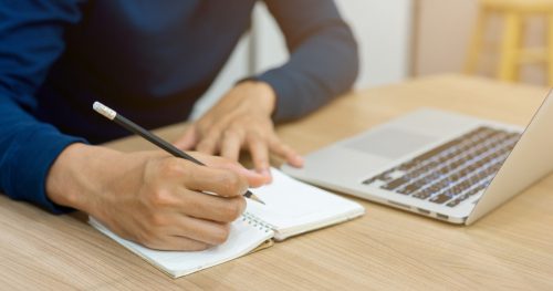 Why A Website Content Writer Is Important For Businesses Why a website content writer is important for businesses