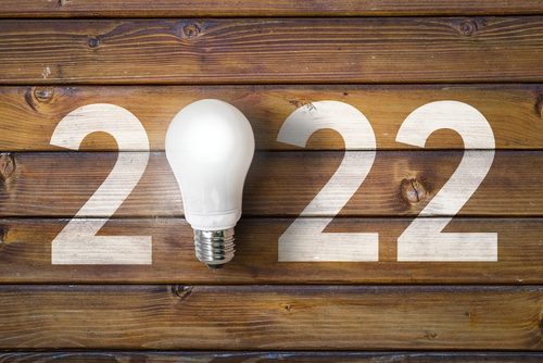 Fresh New Year Marketing Content Ideas