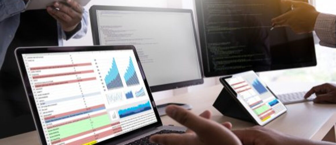 How SEO Works In Different Industries