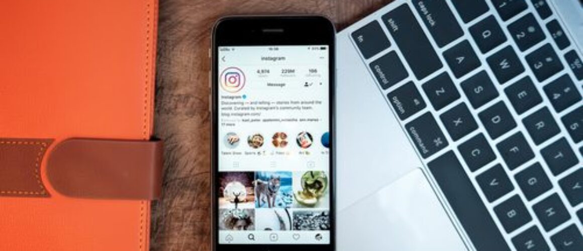 How To Write a Compelling Instagram Caption