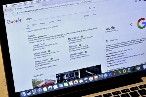 Page Experience Update For Desktop Search Results Page Experience Update For Desktop Search Results