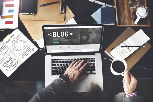 Top 10 WordPress Themes for Blogging Websites Blue Whale Media's list of best WordPress themes for bloggers