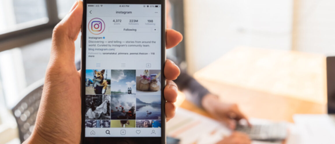 How To Write A Compelling Instagram Caption Part 2