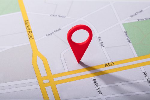 How to improve your local rankings in Google's map pack.