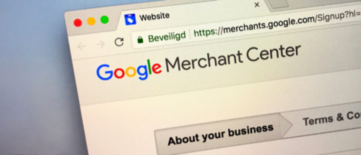 Why You Should Run Google Shopping Ads