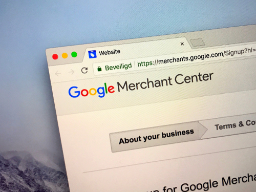 Why You Should Run Google Shopping Ads