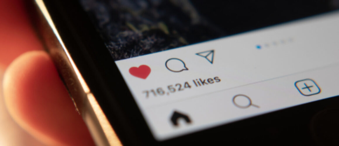 How to create organic Instagram engagement